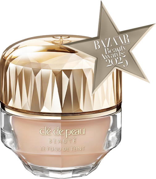 THE FOUNDATION | Clé de Peau Beauté